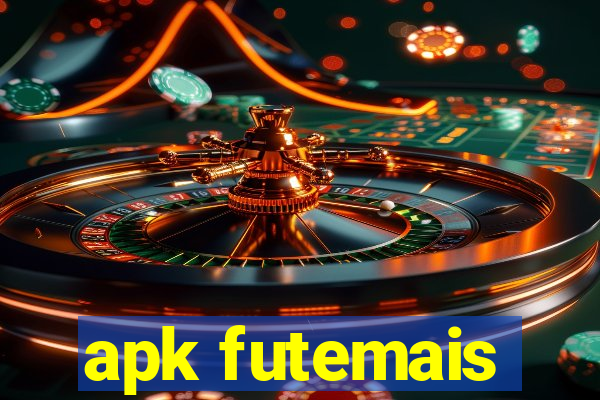 apk futemais